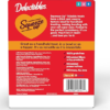 Delectables Squeeze Up Seafood Variety Pack, Creamy Squeezable Puree, Lickable Wet Cat Treats, Grain Free, No Added Fillers, No by-Products, No Added Preservatives, 0.5 Ounces Tube, 54 Tubes Total - Image 5