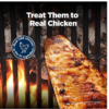 Blue Buffalo Nudges Grillers Natural Dog Treats Made with Real Chicken - Image 3